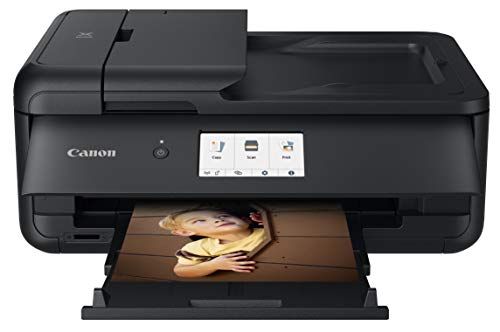 Canon PIXMA TS3350